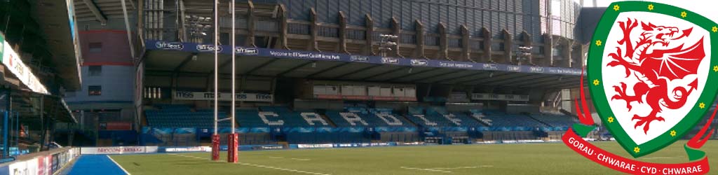 Cardiff Arms Park